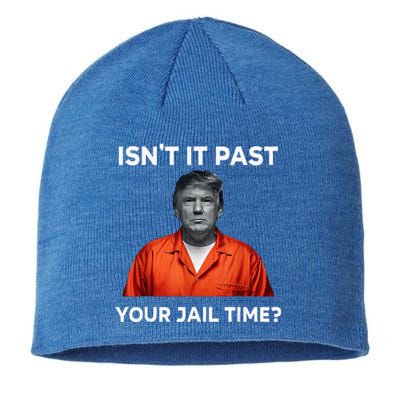 IsnT It Past Your Jail Time Sustainable Beanie