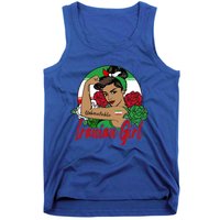 Iranian Iran Persian Flag Gift Tank Top