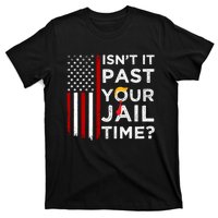 IsnT It Past Your Jail Time T-Shirt