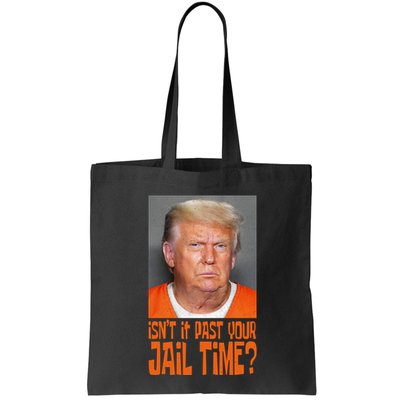 IsnT It Past Your Jail Time Bag