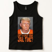 IsnT It Past Your Jail Time Tank Top