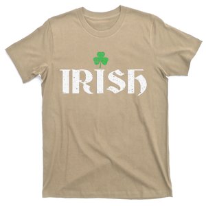 Irish, Ireland Pride, Saint Patty Day T-Shirt