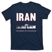 Iran Iranian Persian Pride T-Shirt