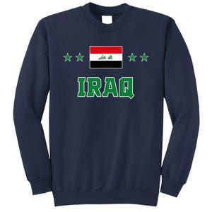 Iraq Sweatshirt