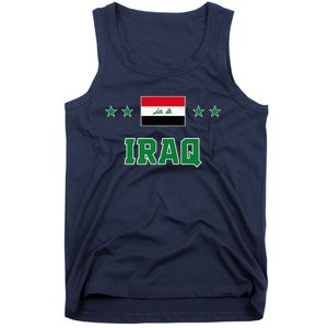 Iraq Tank Top