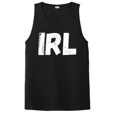 IRL In Real Life, Funny IRL Gaming, Funny IRL PosiCharge Competitor Tank