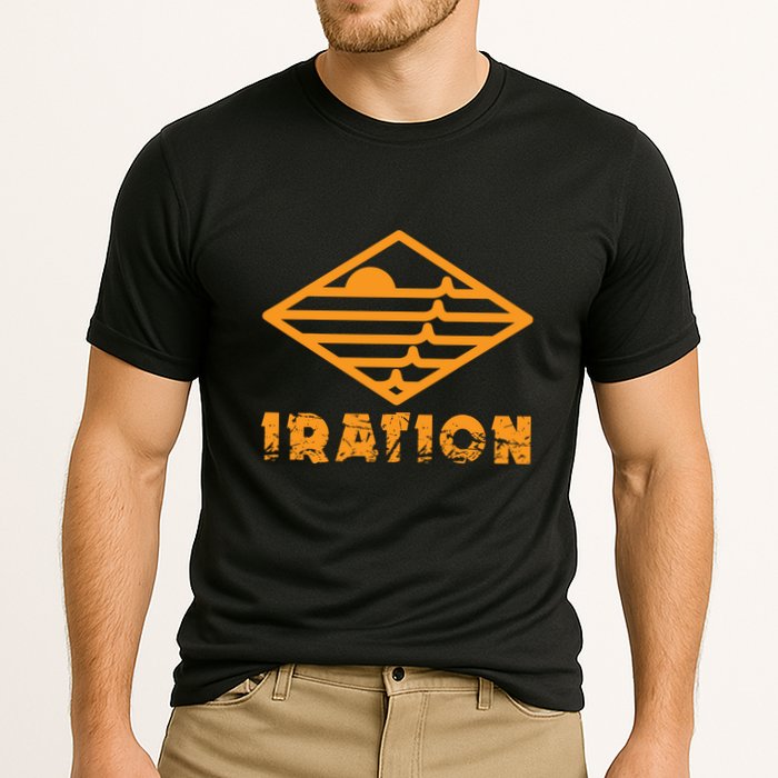 Iration Performance Shirt