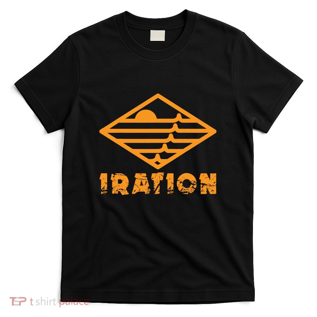 Iration T-Shirt