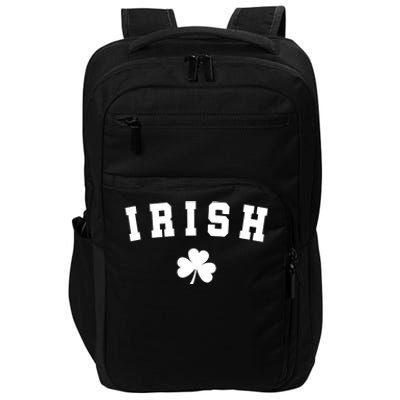 Irish Impact Tech Backpack