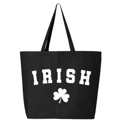 Irish 25L Jumbo Tote