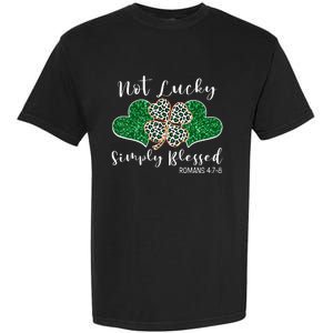 Irish Garment-Dyed Heavyweight T-Shirt