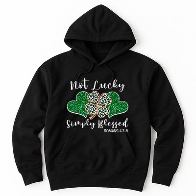 Irish Hoodie