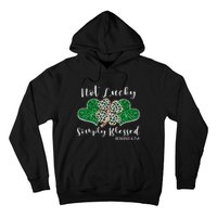 Irish Hoodie