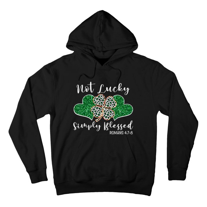 Irish Hoodie