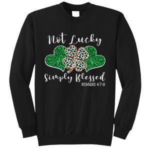 Irish Sweatshirt