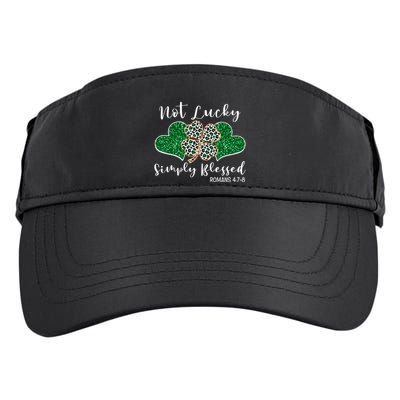 Irish Adult Drive Performance Visor