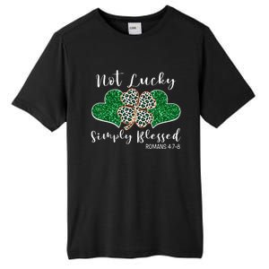 Irish Tall Fusion ChromaSoft Performance T-Shirt