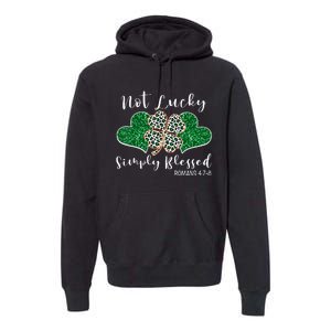 Irish Premium Hoodie