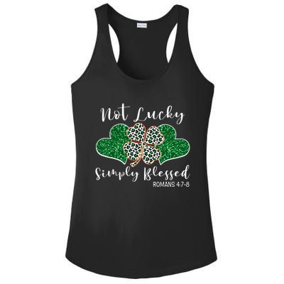 Irish Ladies PosiCharge Competitor Racerback Tank