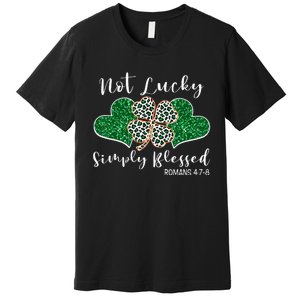 Irish Premium T-Shirt