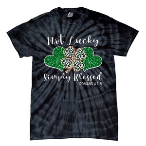 Irish Tie-Dye T-Shirt