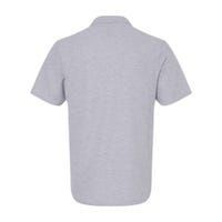 Inclusion Isnt Scary Teacher Skeleton Ghost Cute Halloween Polo