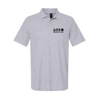Inclusion Isnt Scary Teacher Skeleton Ghost Cute Halloween Polo