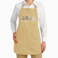Inclusion Isnt Scary Slp Halloween Sped Teacher Ghost Mummy Apron