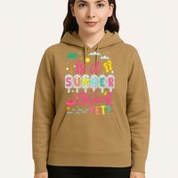 Is It Summer Break Yet Teacher Student Last Day Of School Hoodie