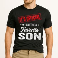It's I'm The Favorite Son Performance Shirt