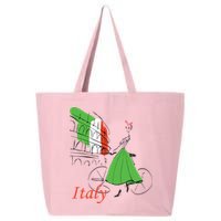 Italy 25L Jumbo Tote