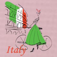 Italy 25L Jumbo Tote
