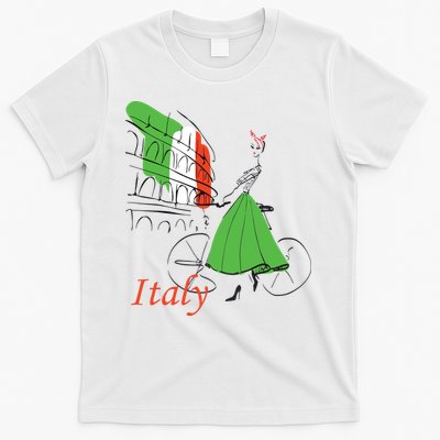 Italy T-Shirt