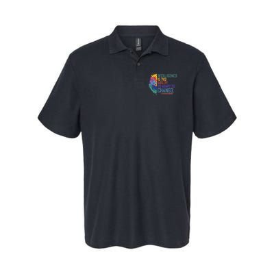 Intelligence Is The Ability To Adapt To Change Polo