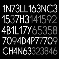 Intelligence Is The Ability To Adapt To Change Bag