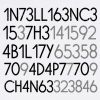Intelligence Is The Ability To Adapt To Change Magnet