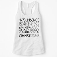 Intelligence Is The Ability To Adapt To Change Womens Tank Top