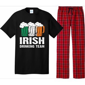 Irish Ing Team Ireland Gift Pajama Set