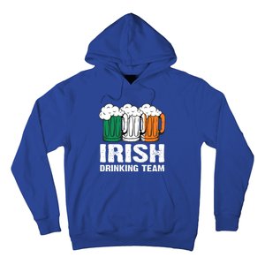 Irish Ing Team Ireland Gift Hoodie