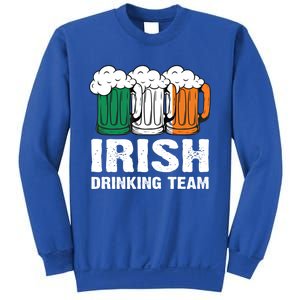 Irish Ing Team Ireland Gift Sweatshirt