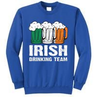 Irish Ing Team Ireland Gift Sweatshirt