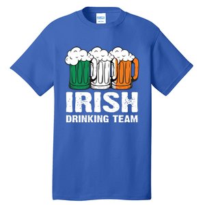 Irish Ing Team Ireland Gift Tall T-Shirt