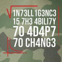 Intelligence Is The Ability To Adapt To Change Smart People Legacy Tie Dye Trucker Hat