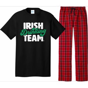 Irish Ing Team Gift Pajama Set