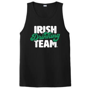 Irish Ing Team Gift PosiCharge Competitor Tank