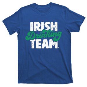 Irish Ing Team Gift T-Shirt