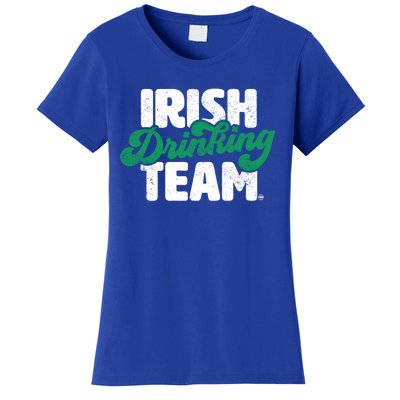 Irish Ing Team Gift Women's T-Shirt