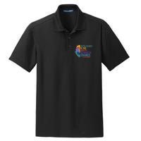 Intelligence Is The Ability To Adapt To Change Dry Zone Grid Polo
