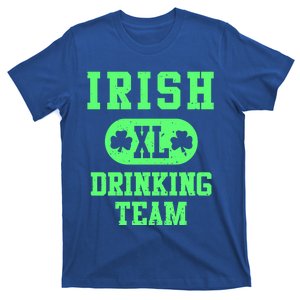 Irish Ing Team St Paddy's Day Gift T-Shirt