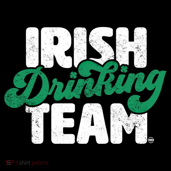 Irish Ing Team Funny Gift Sustainable Bucket Hat